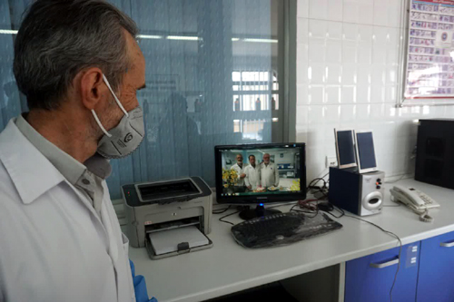 آزمایشگاه 3