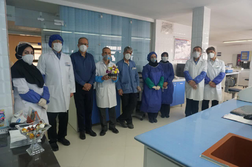 آزمایشگاه 4