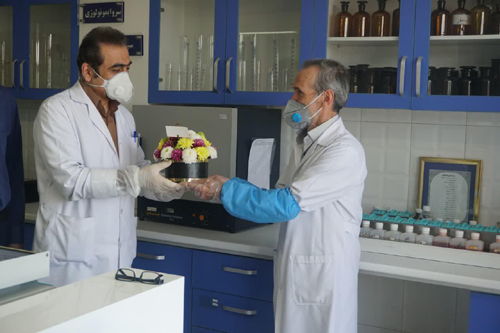 آزمایشگاه 5