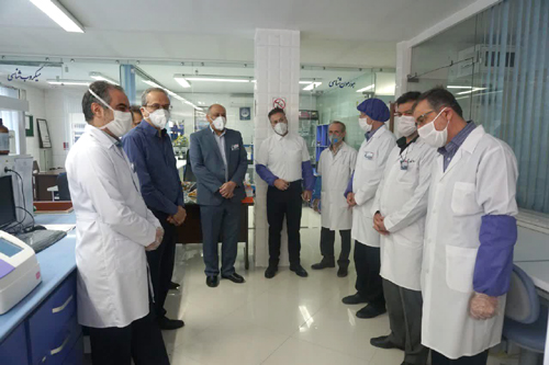 آزمایشگاه 6