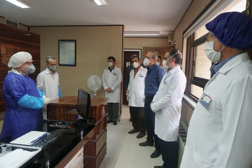 آزمایشگاه 7