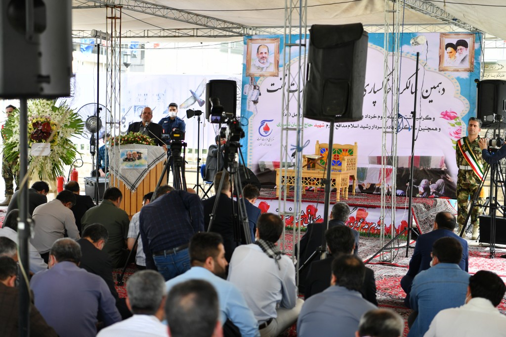 گرامیداشت شهدا 4