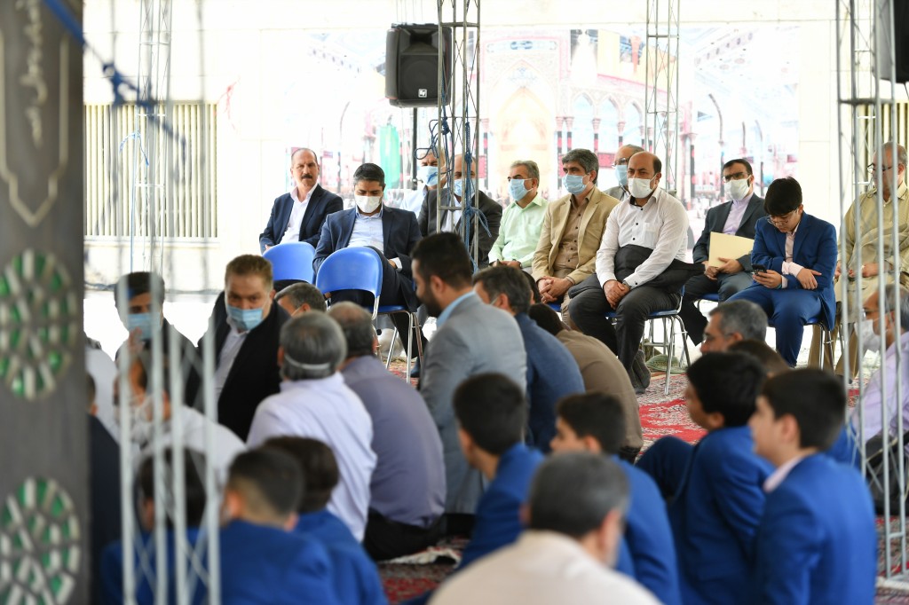 گرامیداشت شهدا 7