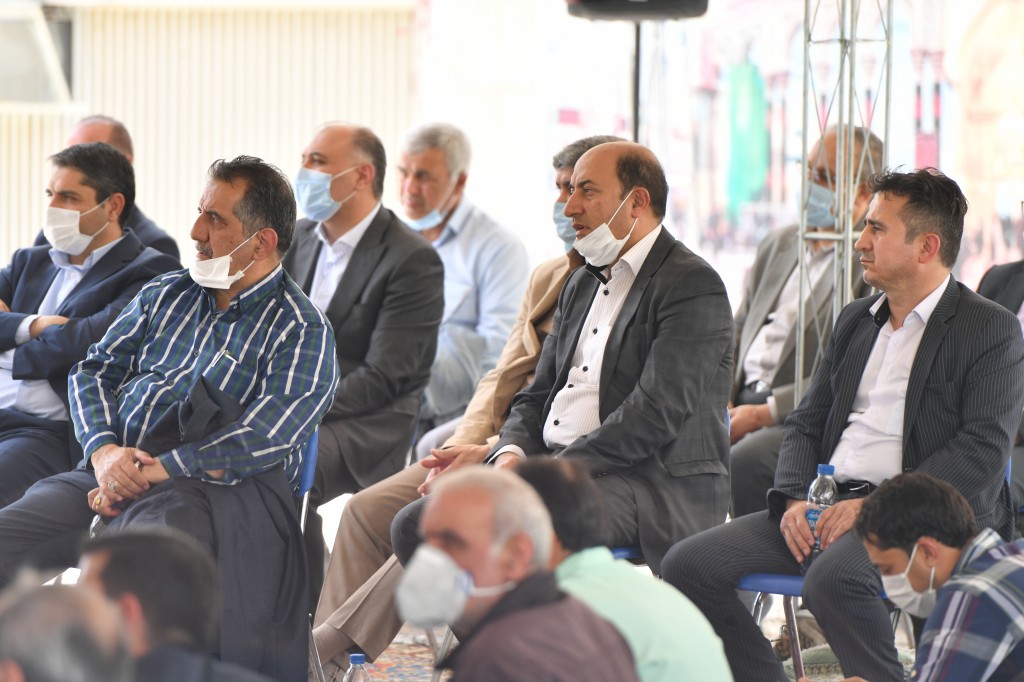 گرامیداشت شهدا 8