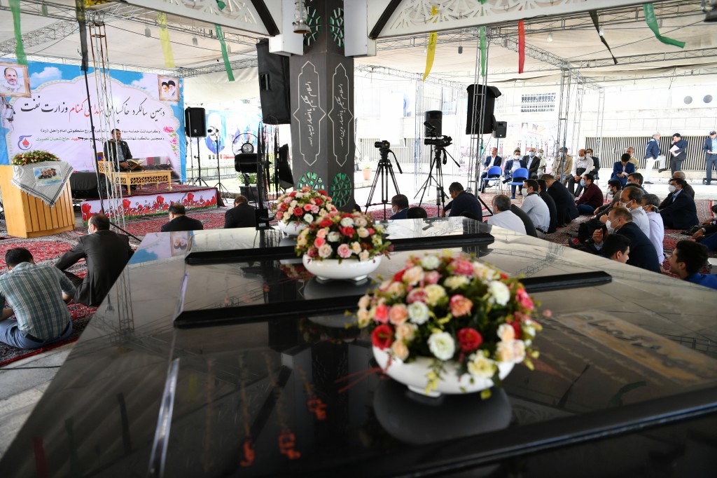 گرامیداشت شهدا 10