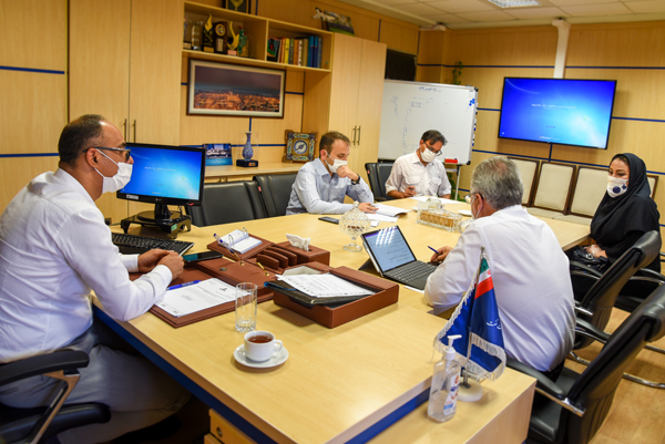 عسلویه خبر منابع انسانی 1