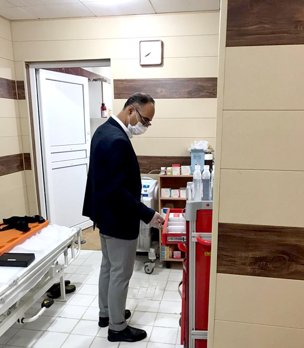 عسلویه خبر منابع انسانی 3