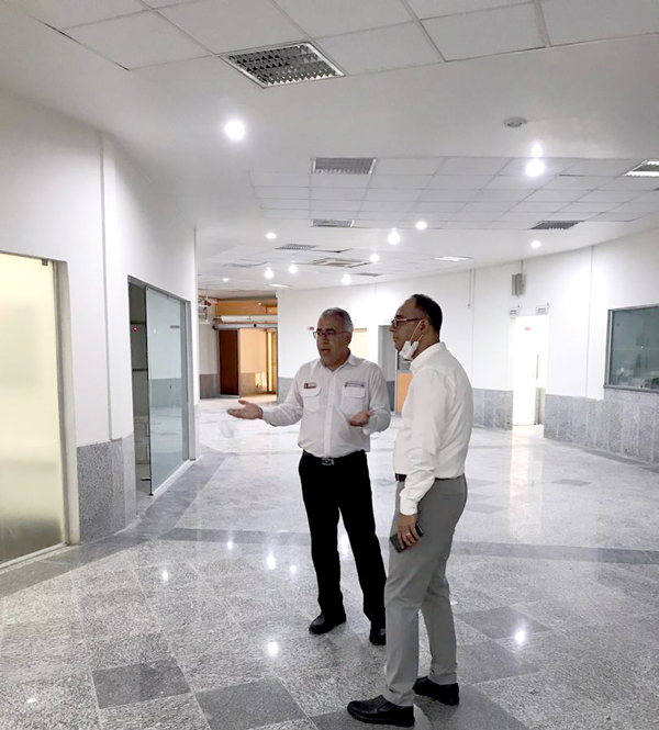 عسلویه خبر منابع انسانی 4