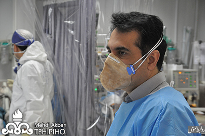 دکتر شهرامی