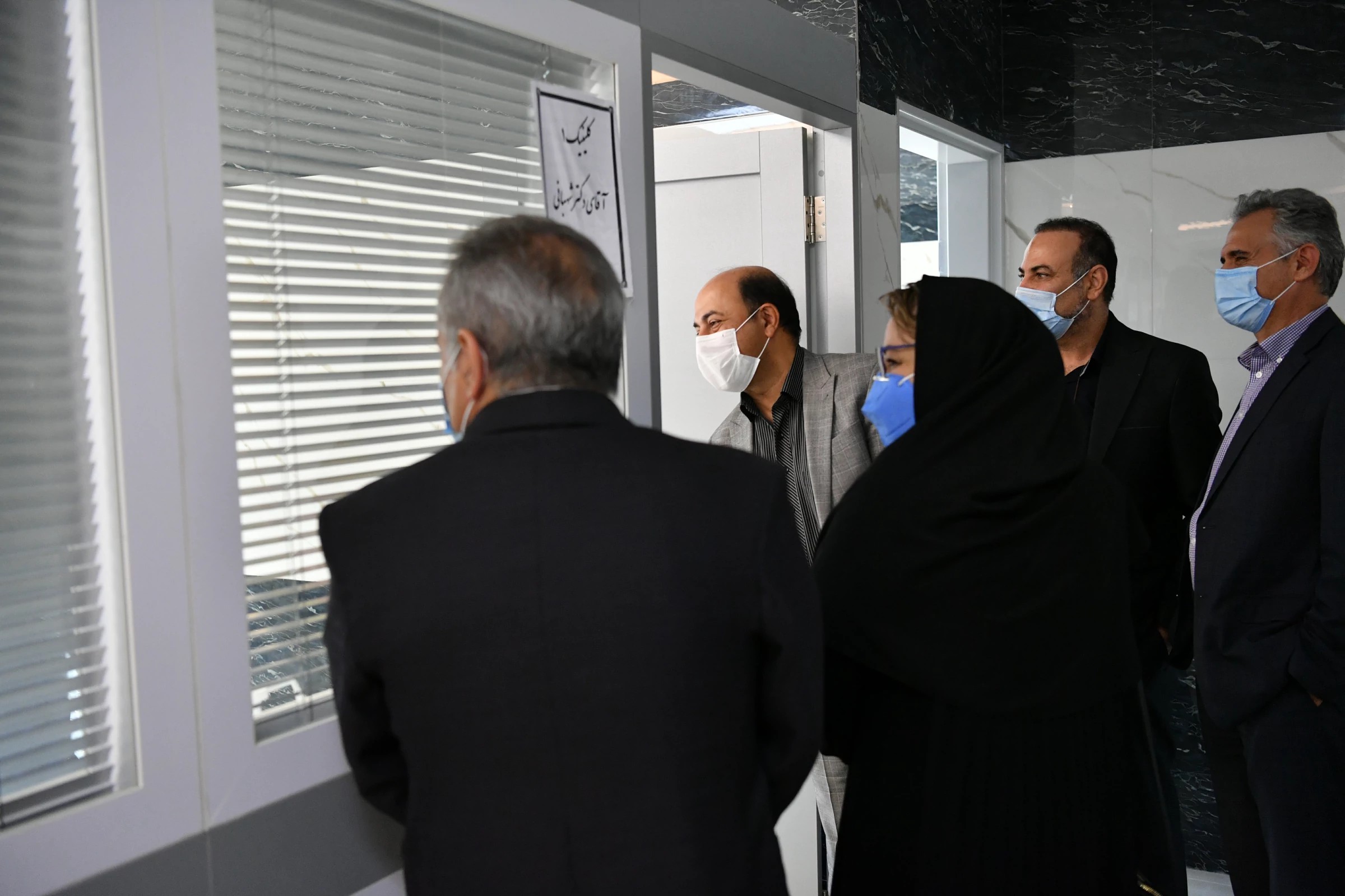 دندانپزشکی کرج 2