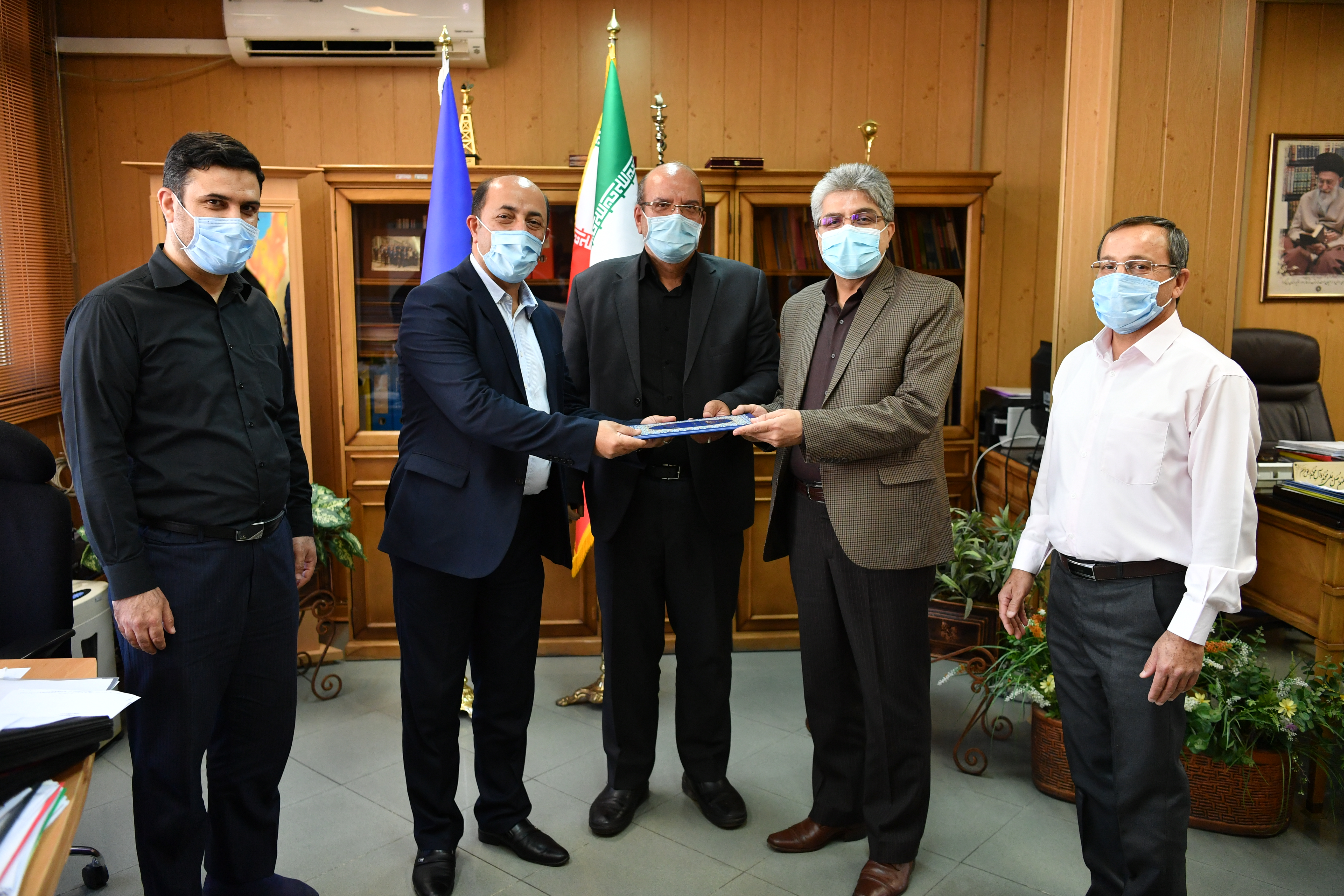 عکس دفاع مقدس 1