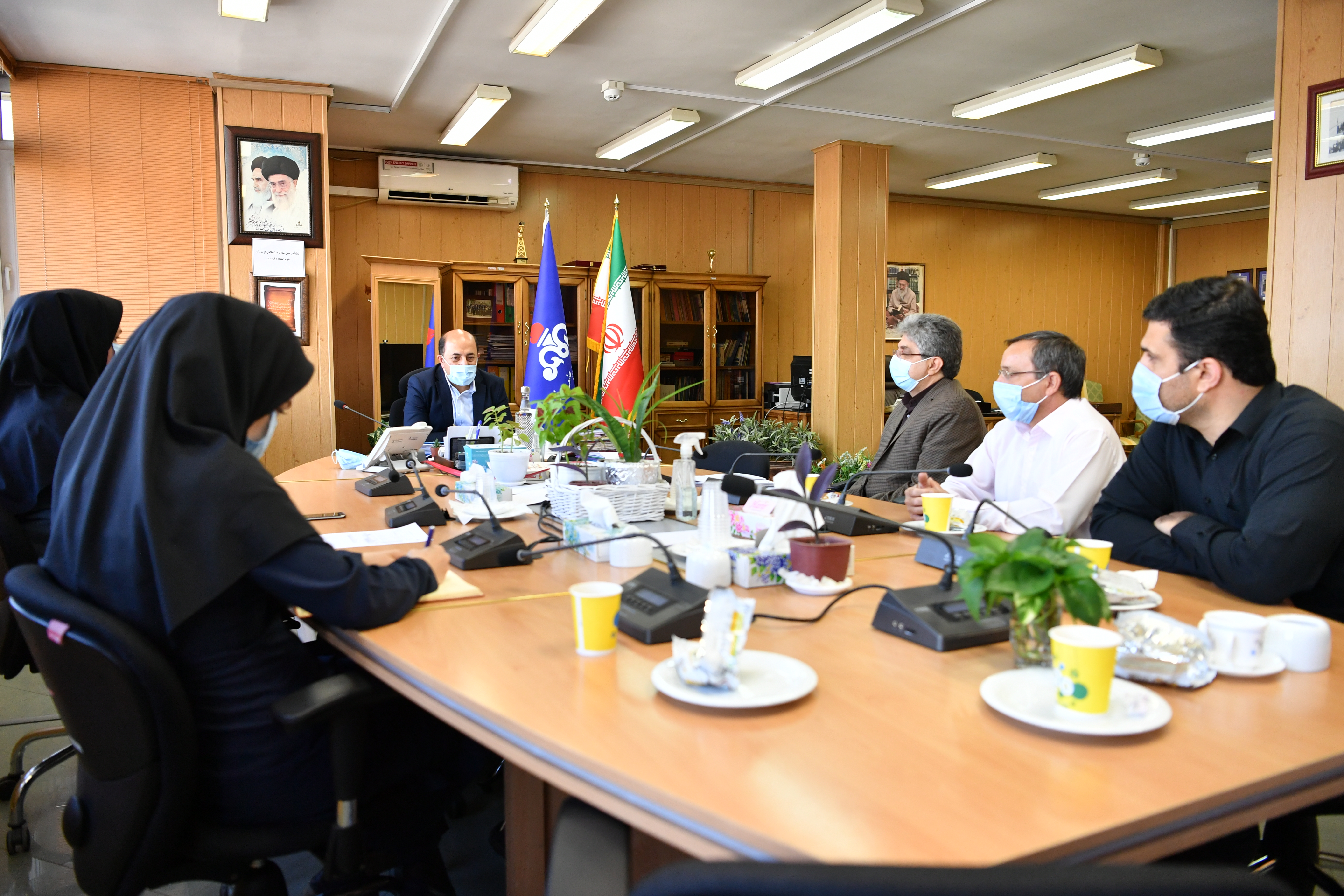 عکس دفاع مقدس 3