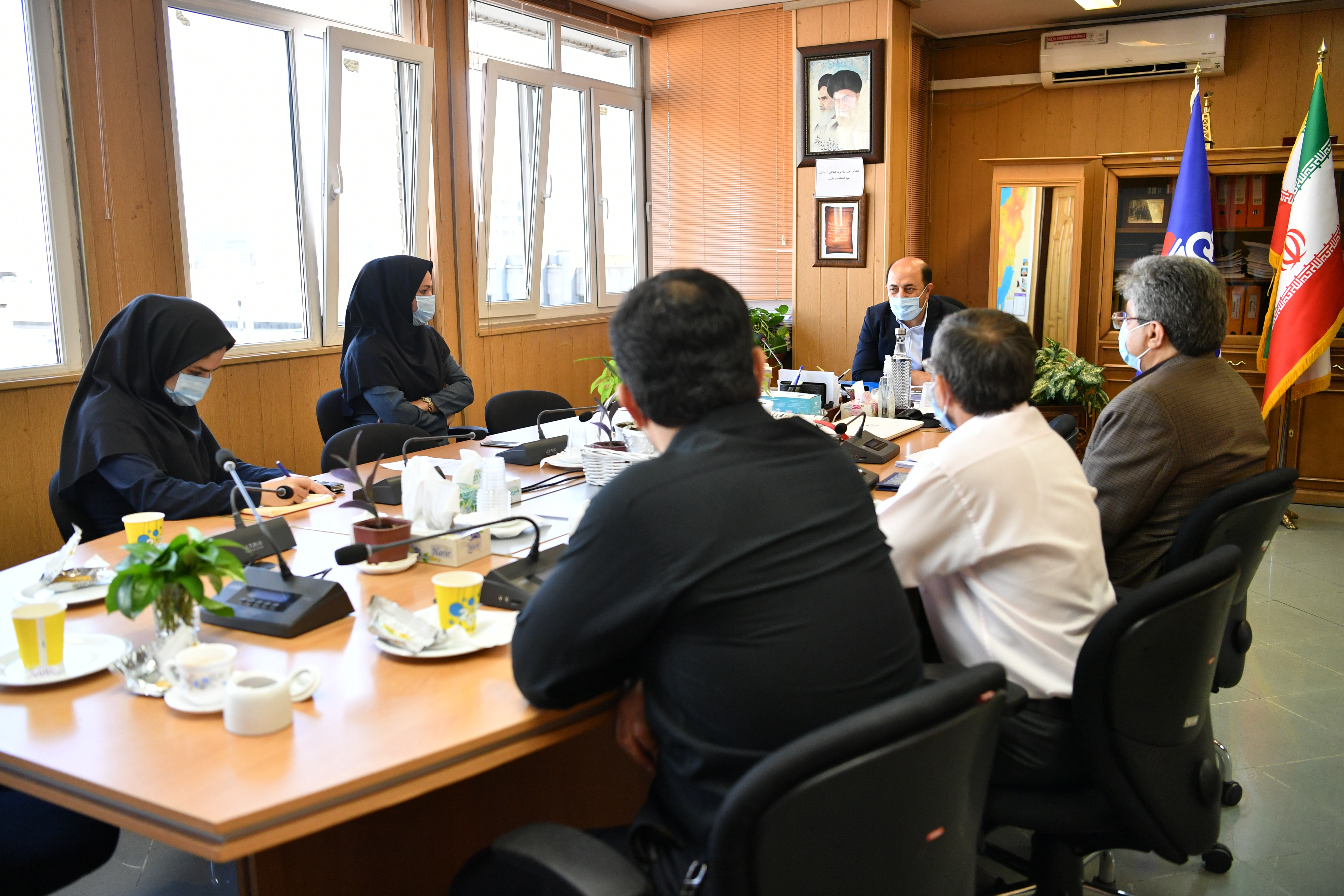 عکس دفاع مقدس 4