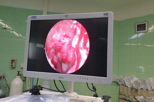 عمل جراحی خبر ماهشهر 6