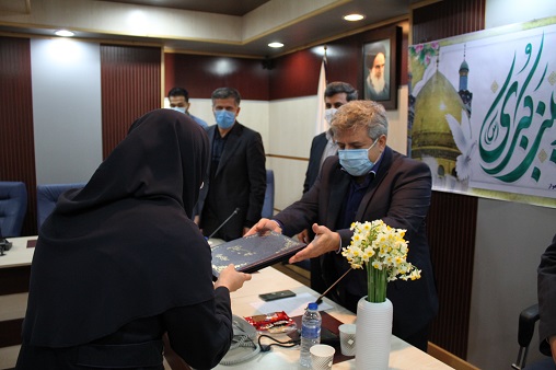 گزارش تصویری اهواز جلسه  10