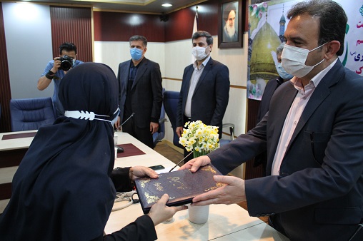 گزارش تصویری اهواز جلسه  11