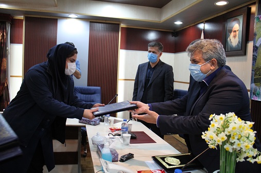 گزارش تصویری اهواز جلسه  12