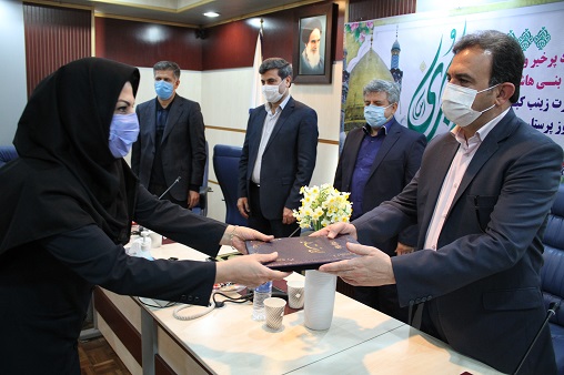 گزارش تصویری اهواز جلسه  13