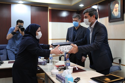 گزارش تصویری اهواز جلسه  14