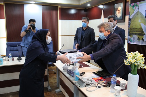 گزارش تصویری اهواز جلسه  15