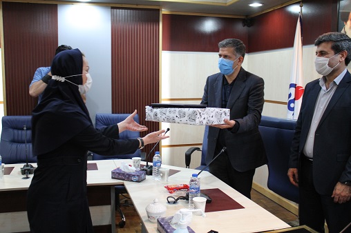 گزارش تصویری اهواز جلسه  16