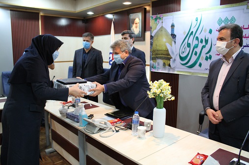 گزارش تصویری اهواز جلسه  17