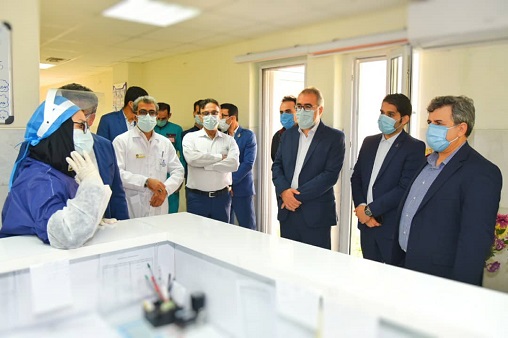 گزارش بوشهر 3