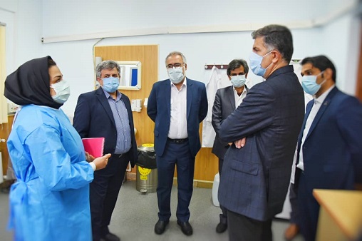 گزارش بوشهر 10