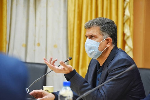 گزارش بوشهر 12