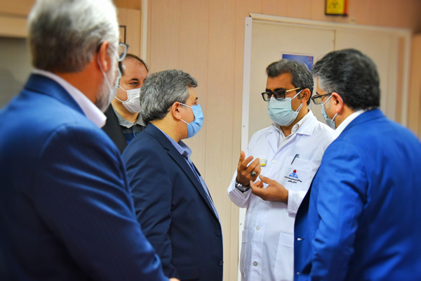 خبر بوشهر  4