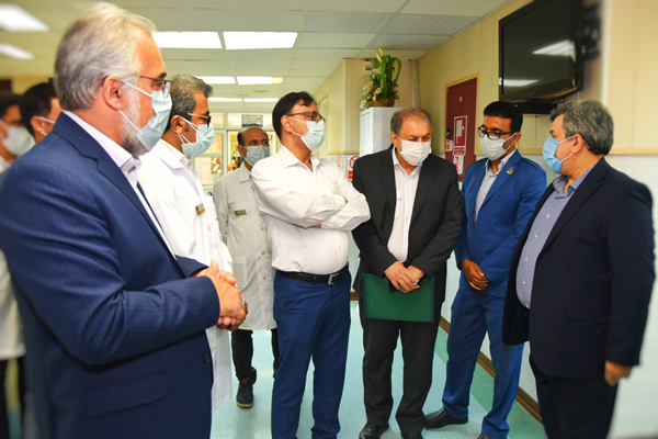 خبر بوشهر  7