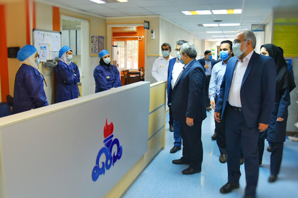 خبر بوشهر  8