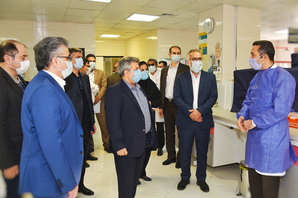 خبر بوشهر  10