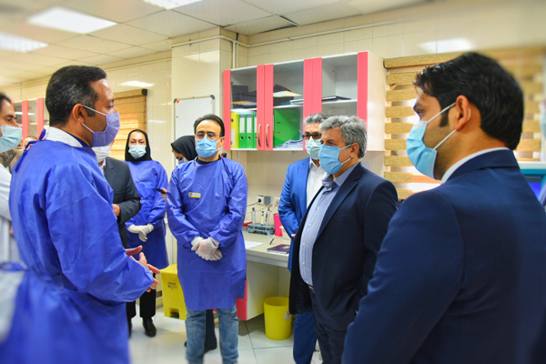 خبر بوشهر  13