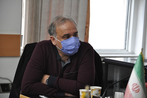 عکس جلسه روز جمعه 3