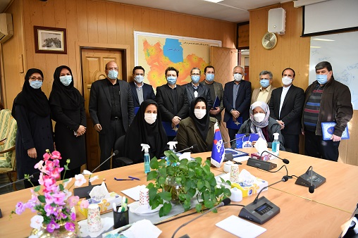 عکس جلسه و شهدا 12