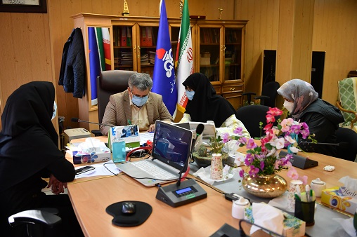 عکس جلسه و شهدا 13