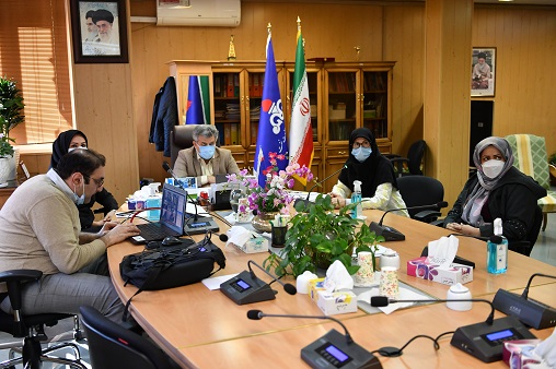 عکس جلسه و شهدا 14