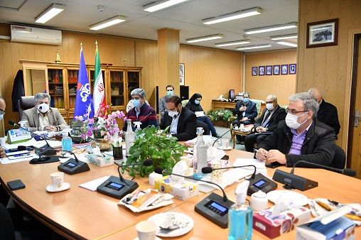 جلسه هشتم مدیرعامل 2