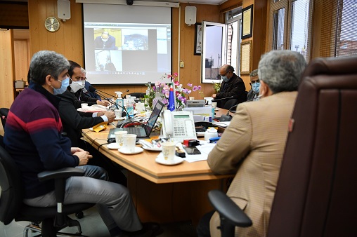 جلسه هشتم مدیرعامل 4