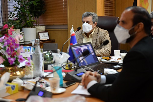 جلسه هشتم مدیرعامل 5