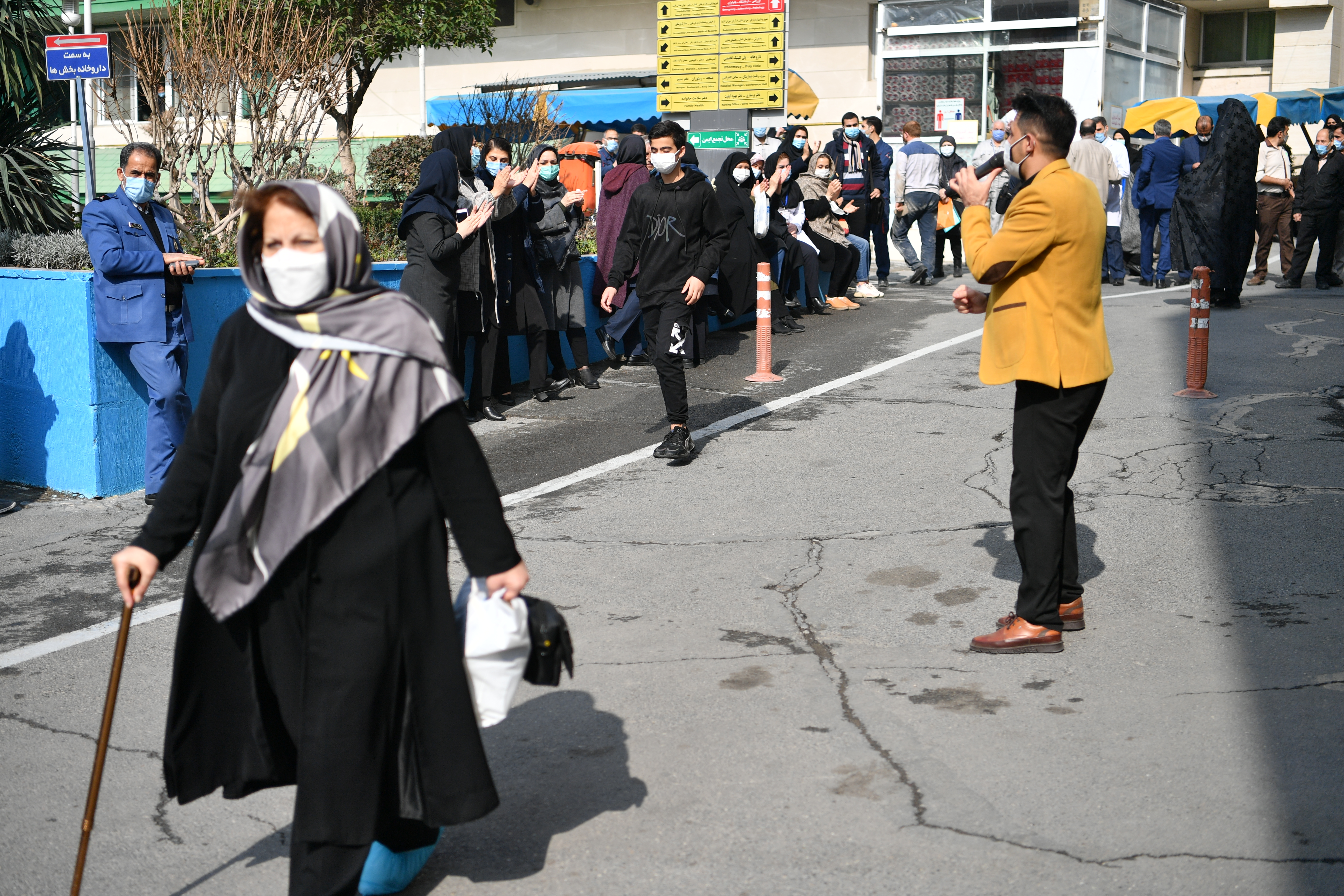 جشن دهه فجر 1