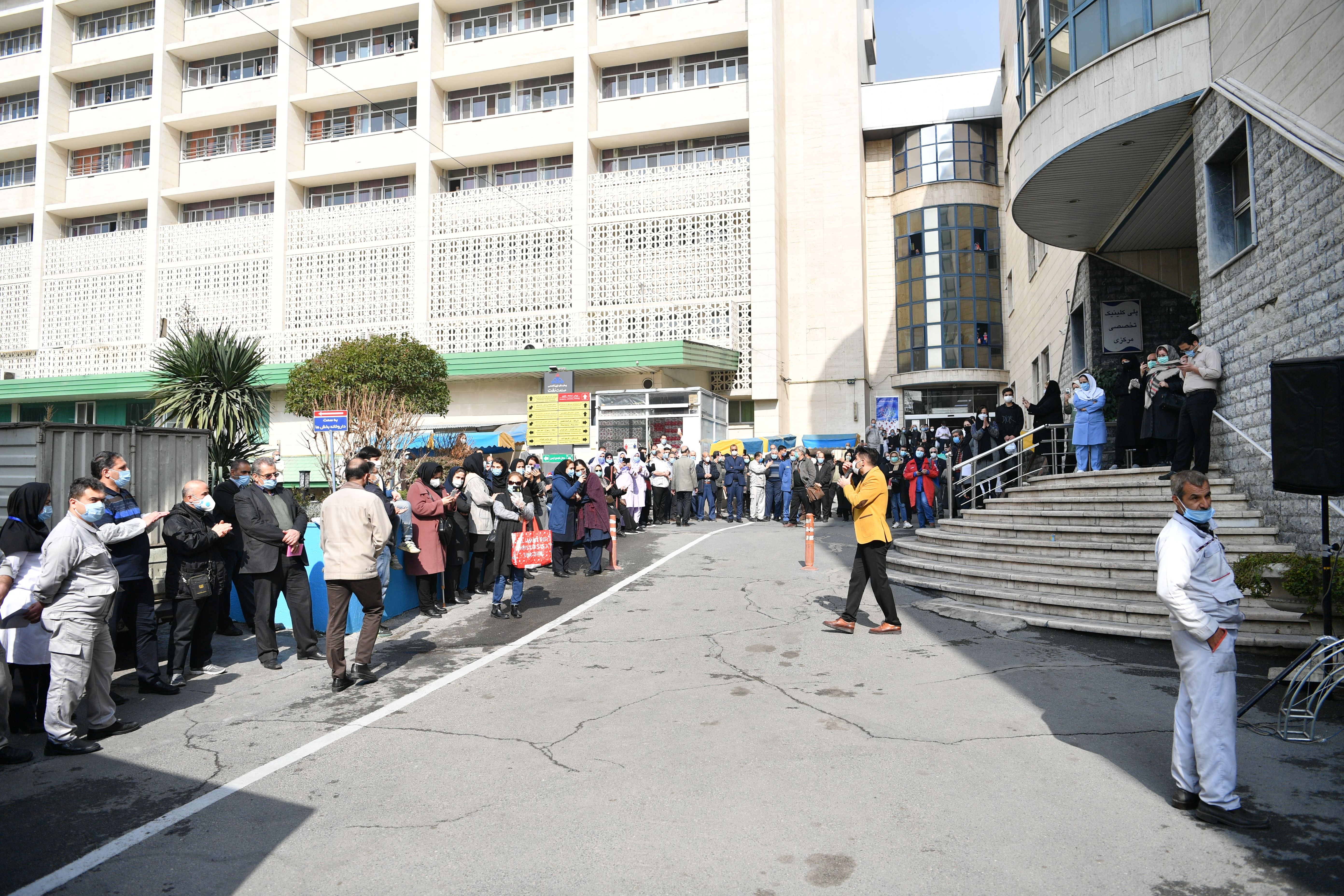 جشن دهه فجر 3