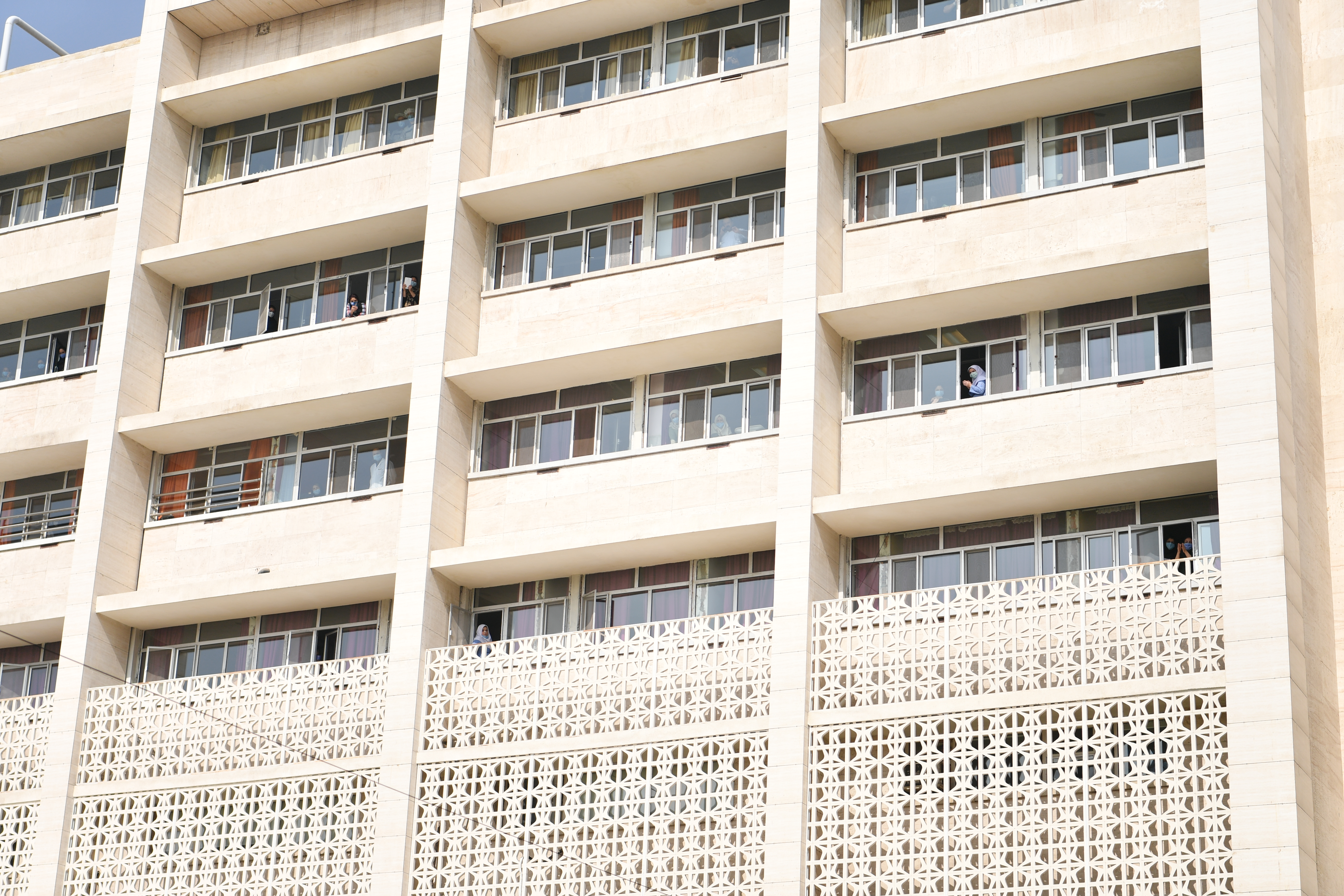 جشن دهه فجر 11