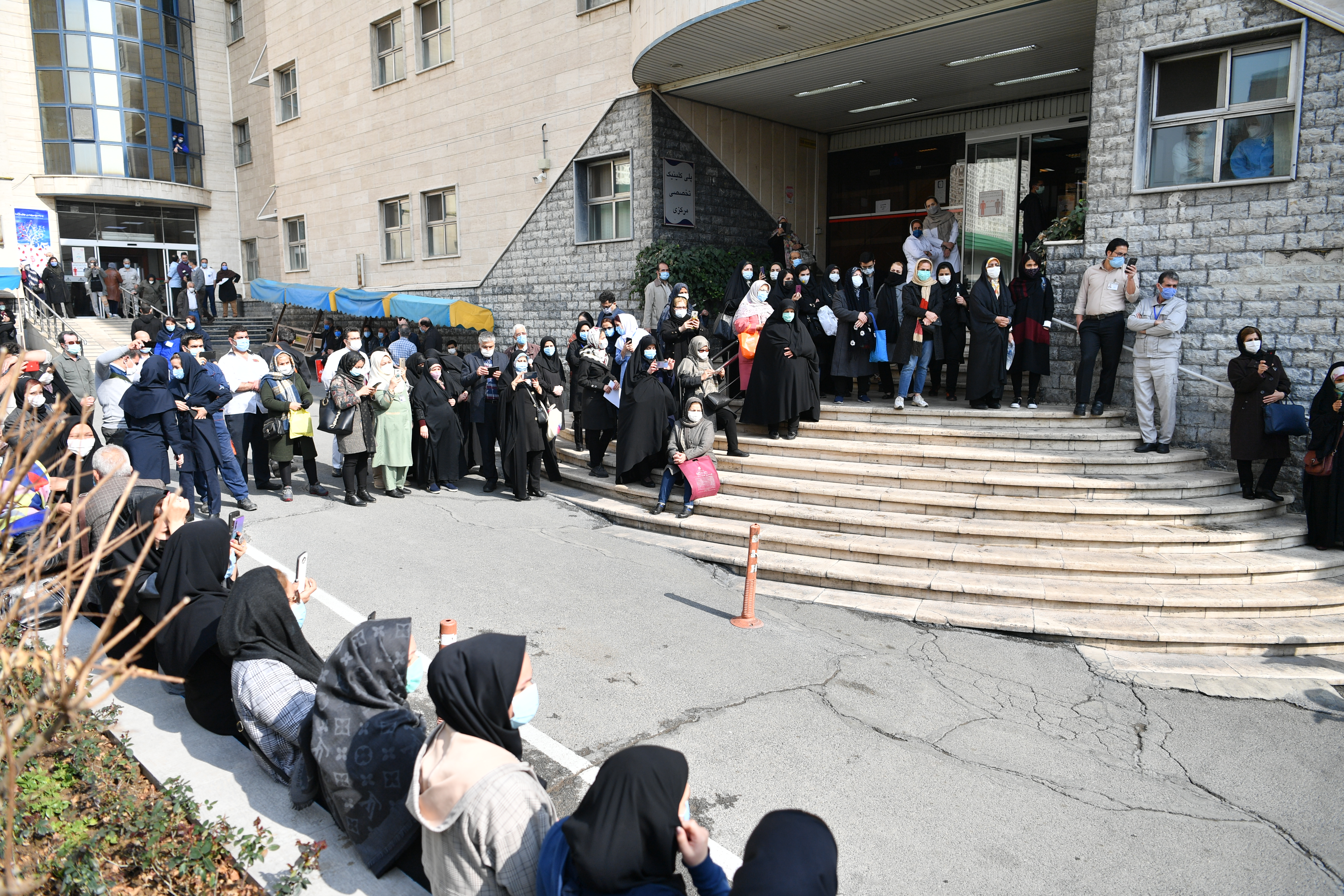 جشن دهه فجر 15