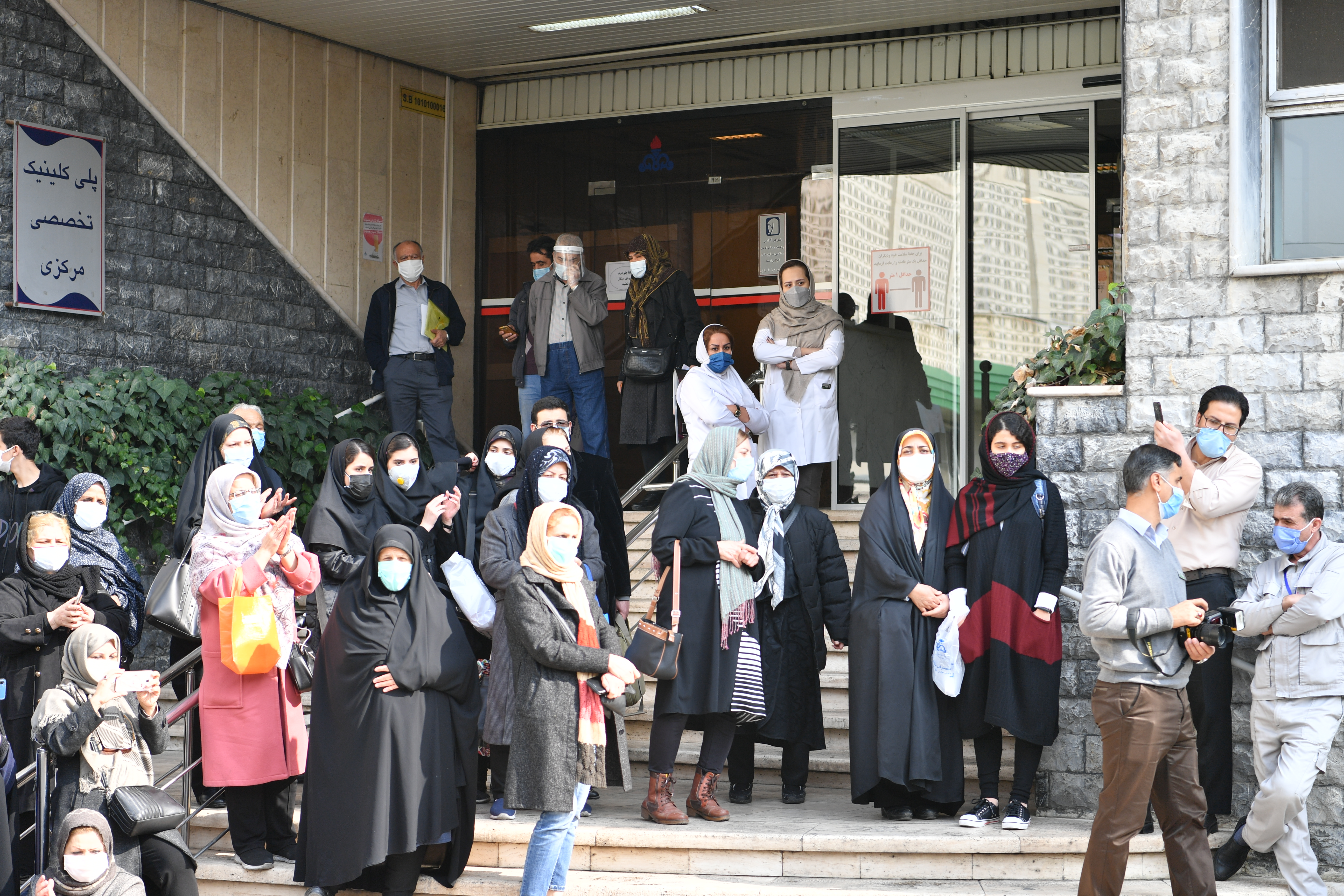 جشن دهه فجر 16