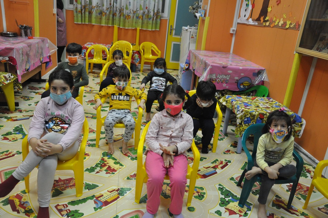 جشن دهه فجر