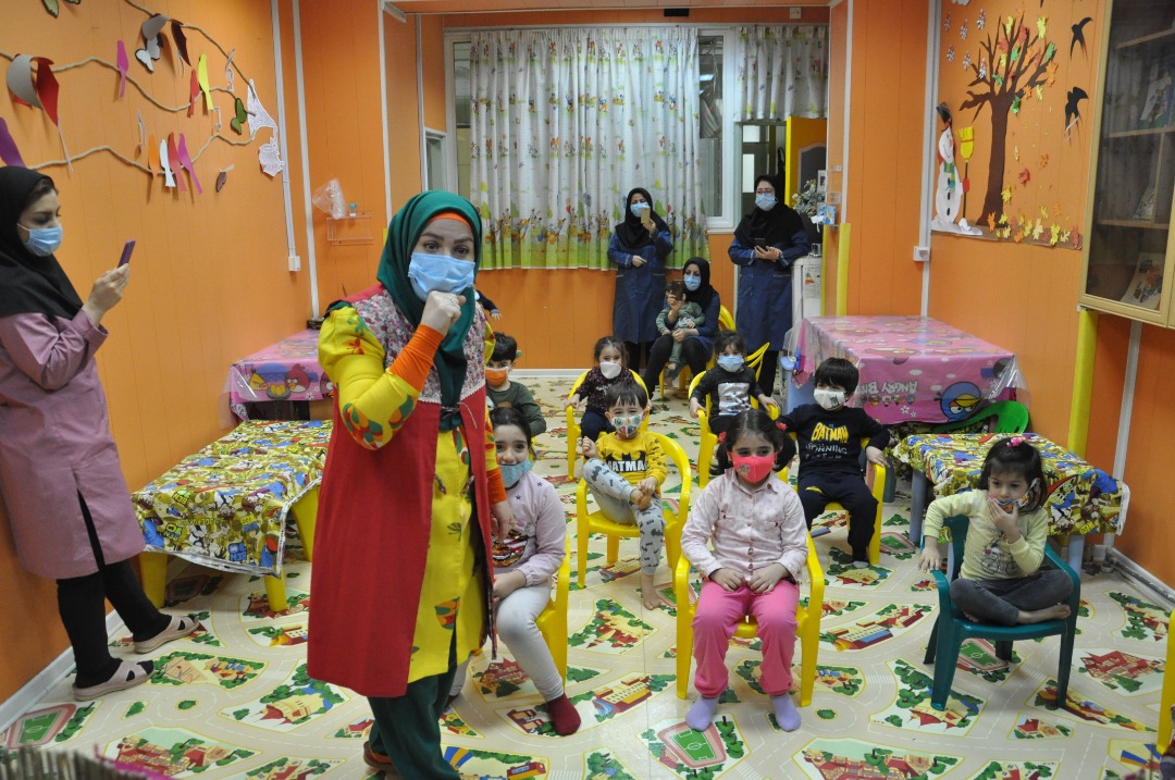 جشن دهه فجر