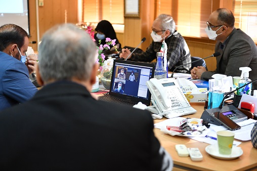 جلسه 12 مدیرعامل  1