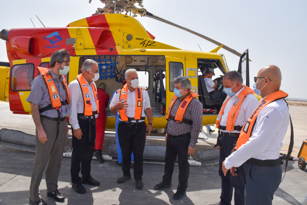 گزارش تصویری بوشهر 3